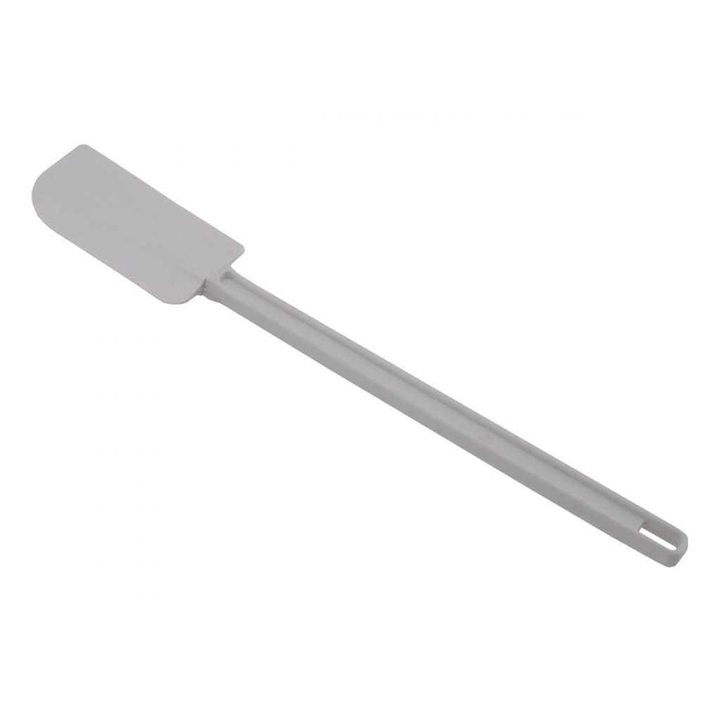 Libertyware, PBS165, Spatula, Plastic, White