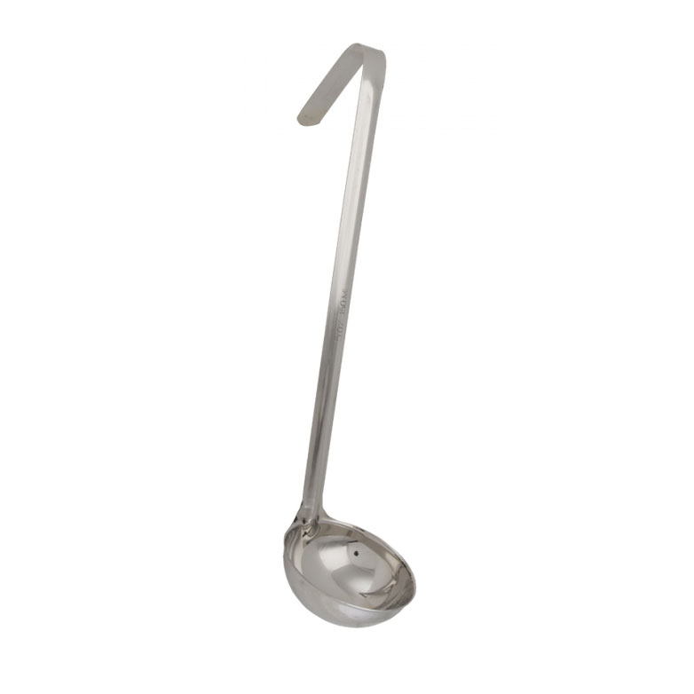 Libertyware, OPL05, Ladle, Serving, Stainless Steel
