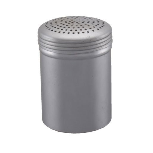 Libertyware, DRGAL, Shaker/Dredge, 10 Oz., Aluminum
