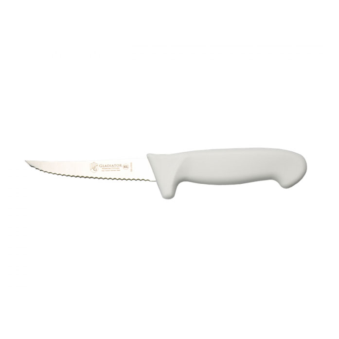 Libertyware, GS-US5S, Knife, Utility, Forged, Plastic