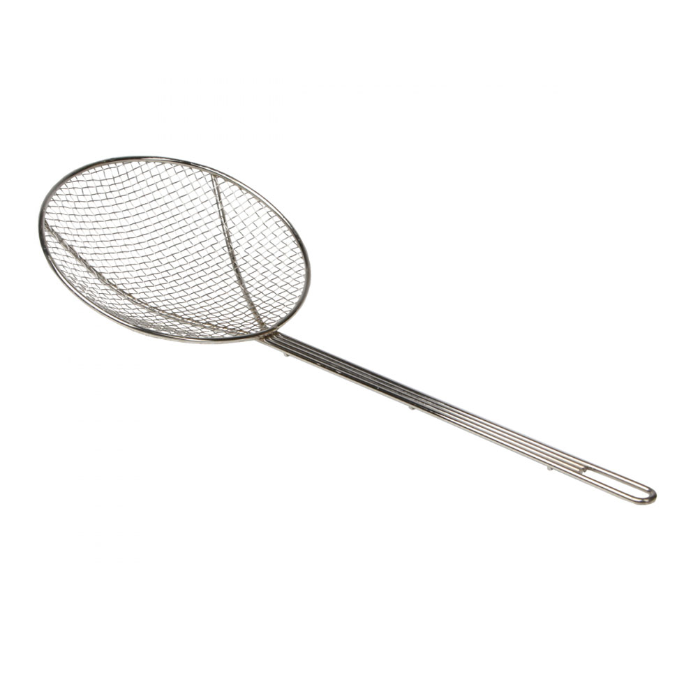 Libertyware, SKM8W, Skimmer, Medium Mesh, 8