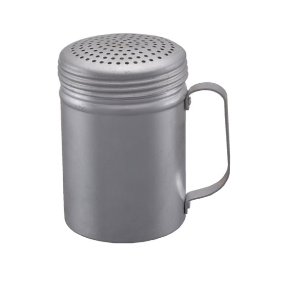 Libertyware, DRGALH, Shaker/Dredge, 10 Oz., Aluminum