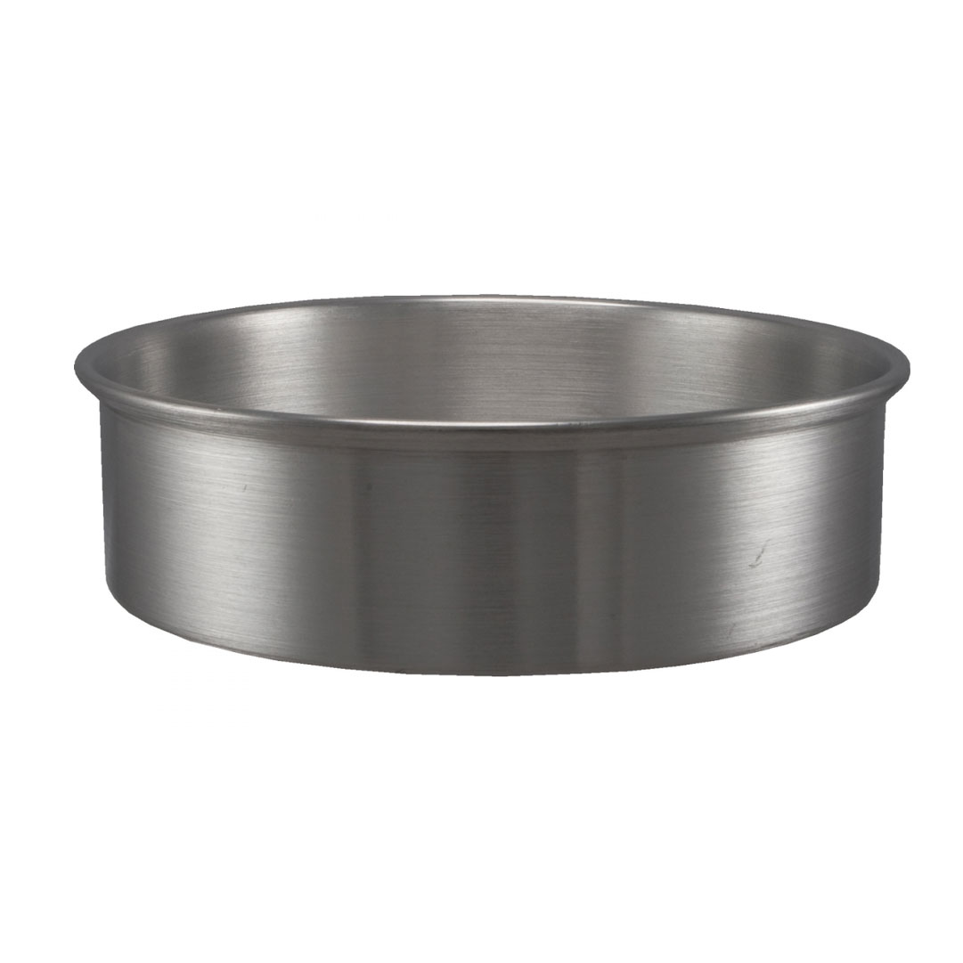 Libertyware, CP122, Cake Pan, Aluminum