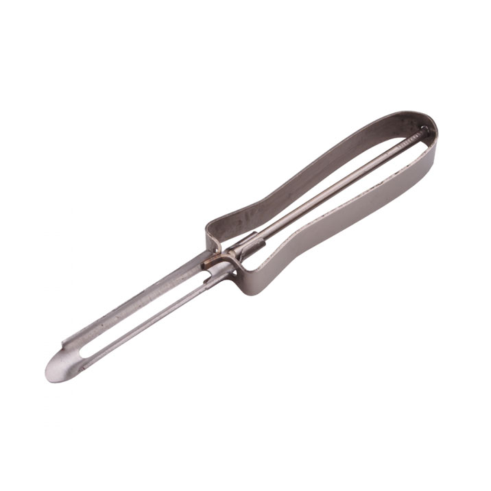 Libertyware, PEL5K, Vegetable Peeler, Manual, Stainless Steel