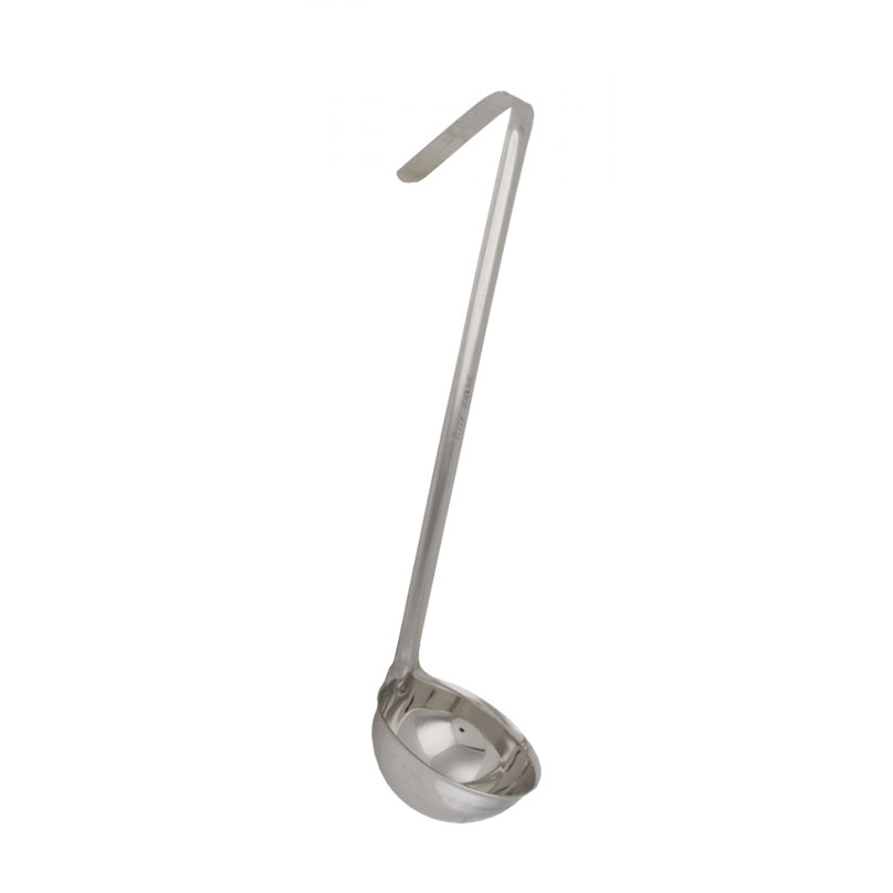 Libertyware, OPL06, Ladle, Serving, Stainless Steel