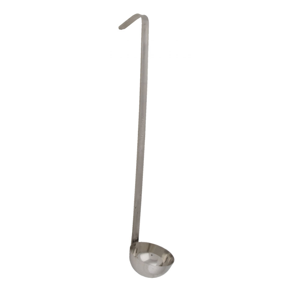 Libertyware, L01, Ladle, Serving, Stainless Steel