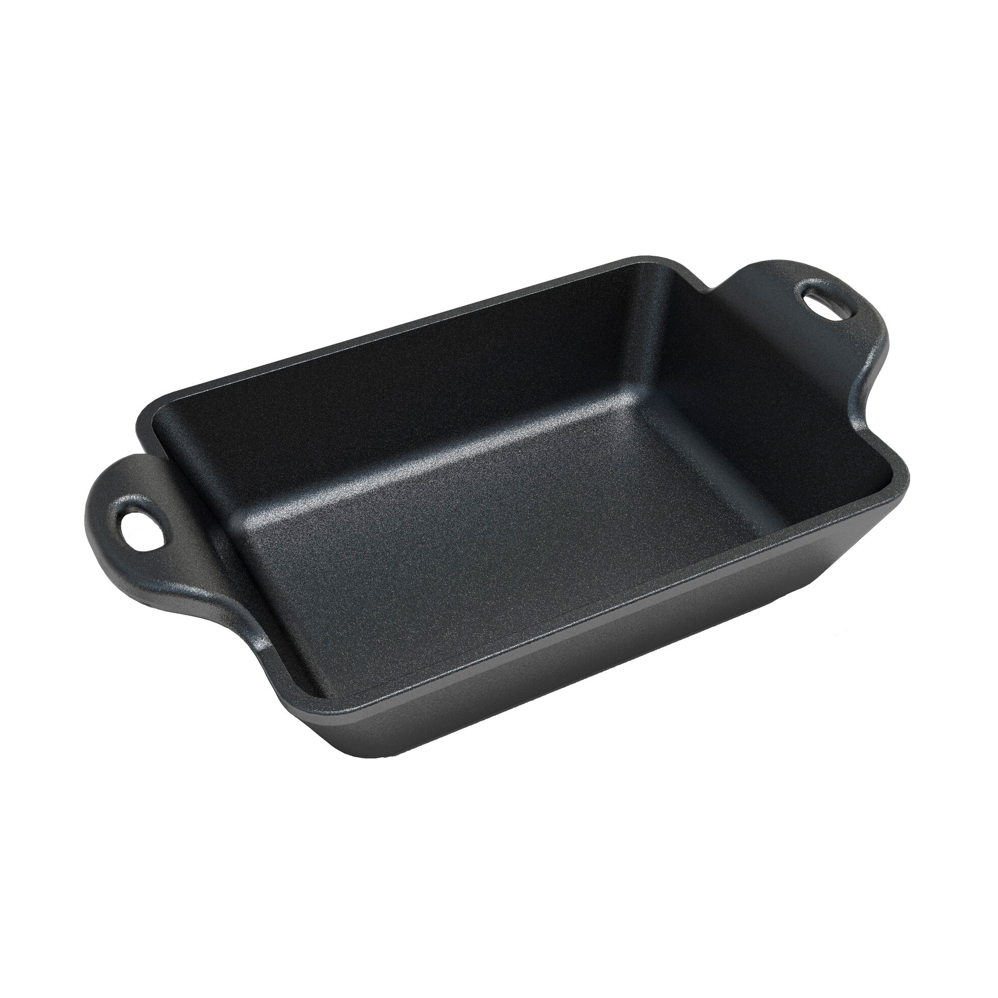 Lodge Manufacturing, HMS14RC, Cast Iron Baking Dish