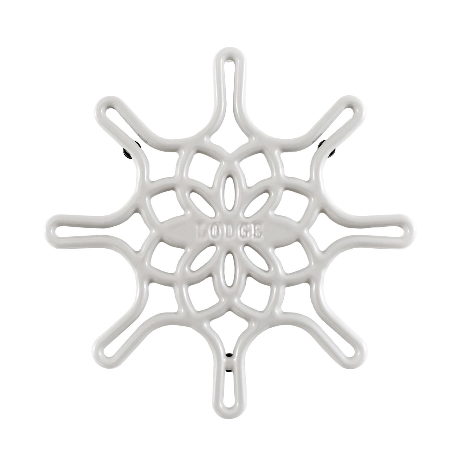 Lodge Manufacturing, EC8ST13, Trivet