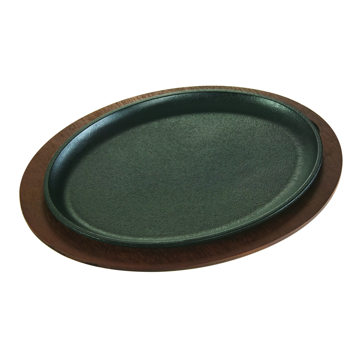 Lodge Manufacturing, LJOSH3, Sizzle Thermal Platter