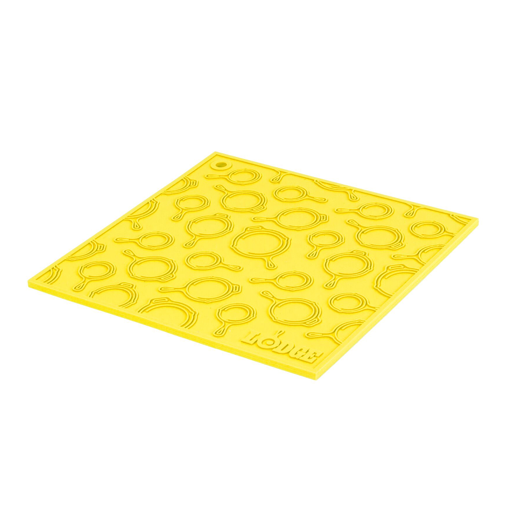 Lodge Manufacturing, AS7SKT21, Trivet