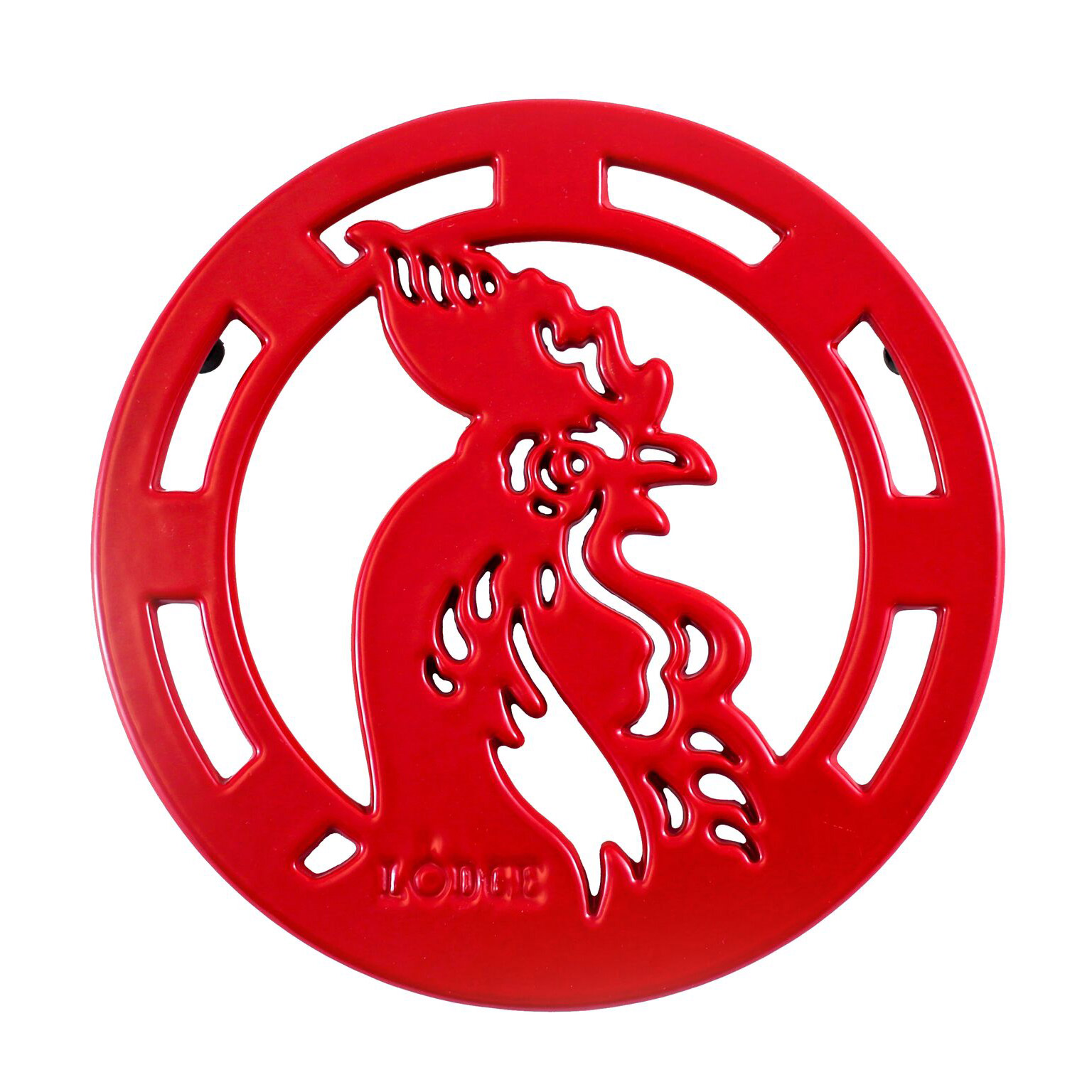 Lodge Manufacturing, EC8RT43, Trivet