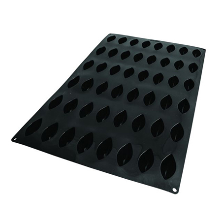Louis Tellier, SQ071, Baking Sheet, Pastry Mold, Flexible
