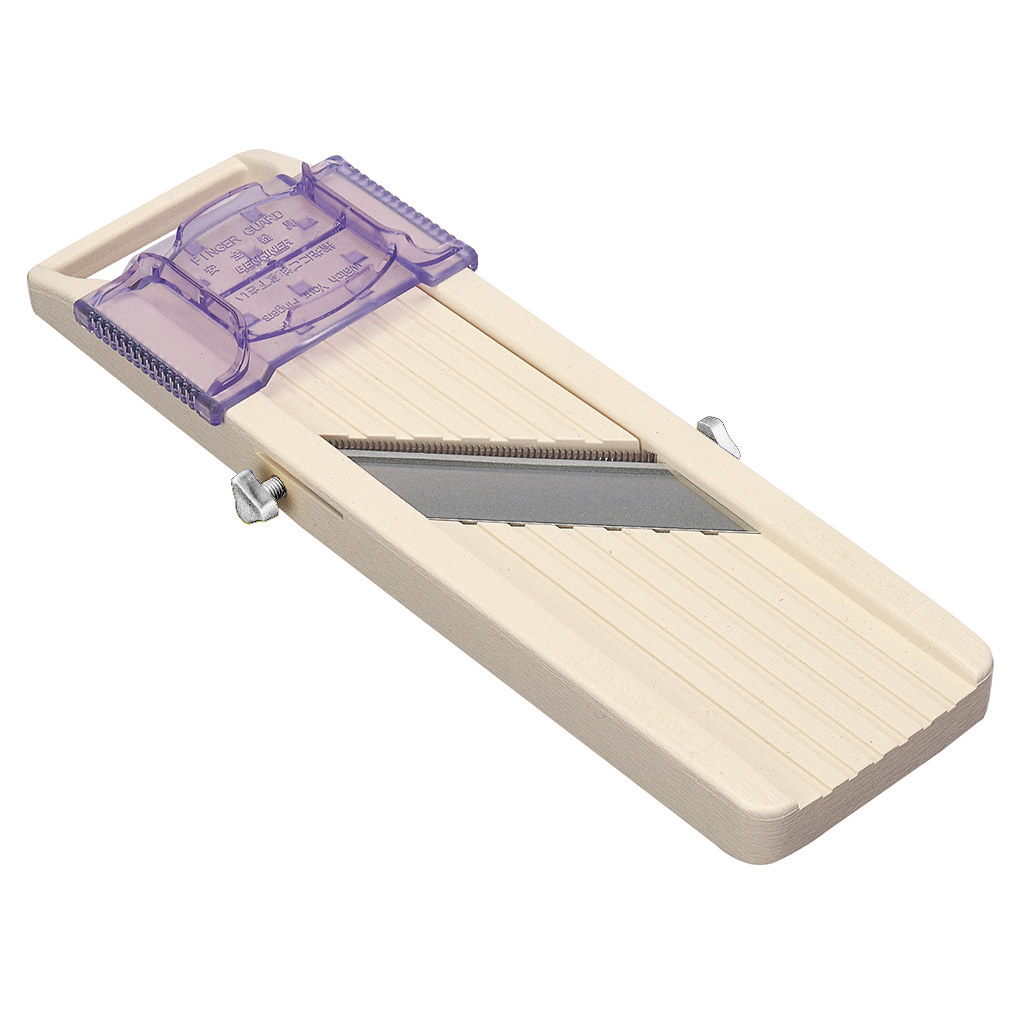 Louis Tellier, BN9, Mandoline Slicer