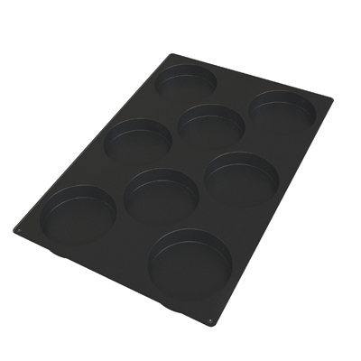 Louis Tellier, SQ068, Baking Sheet, Pastry Mold, Flexible