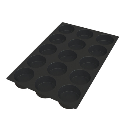 Louis Tellier, SQ067, Baking Sheet, Pastry Mold, Flexible
