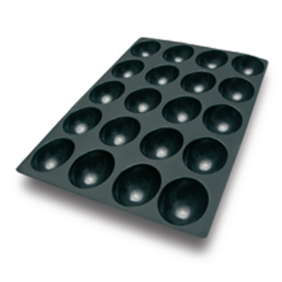 Louis Tellier, SQ064, Baking Sheet, Pastry Mold, Flexible