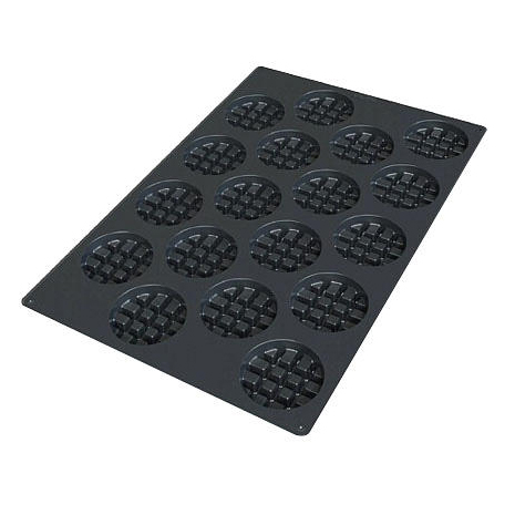 Louis Tellier, SQ051, Baking Sheet, Pastry Mold, Flexible