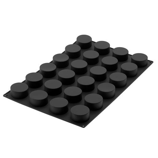 Louis Tellier, SQ060, Baking Sheet, Pastry Mold, Flexible