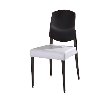 MTS Seating, 100 GR10, Chair, Side, Indoor