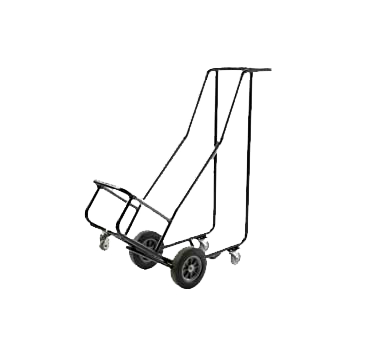 MTS Seating, 017-C, Chair Dolly
