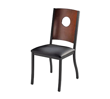 MTS Seating, 823 GR9, Chair, Side, Indoor