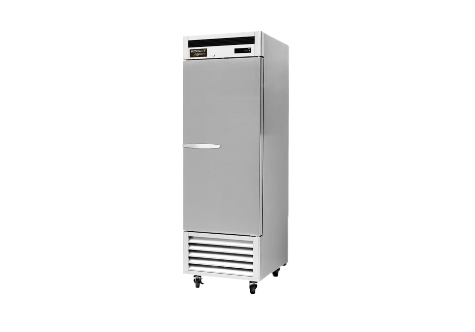 MVP, KBSF-1, Freezer, Reach-In
