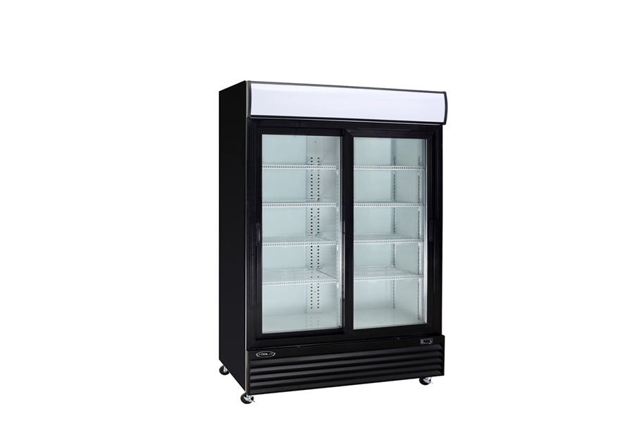 MVP, KGM-36, Refrigerator, Merchandiser