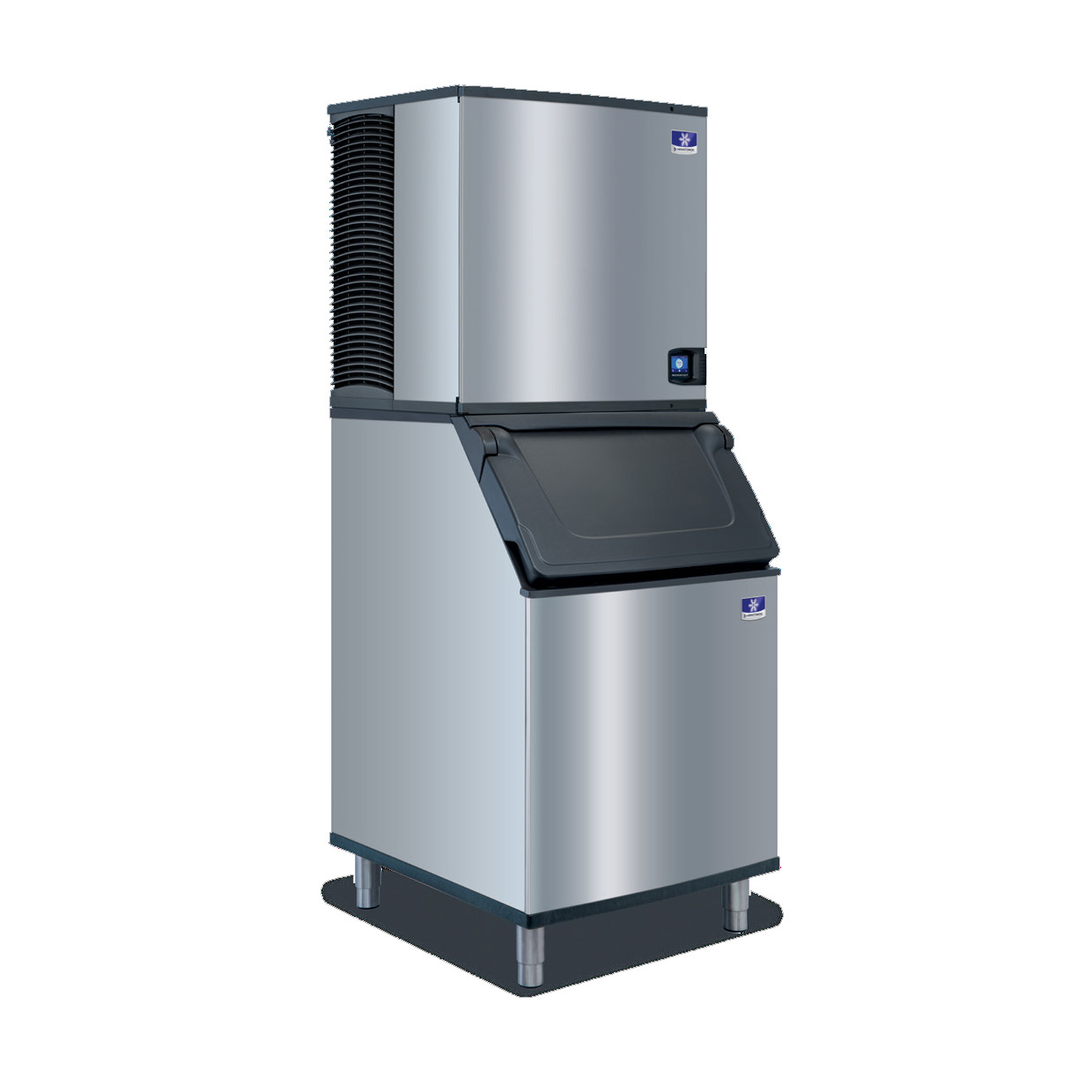 Manitowoc, IYF0900C-161, Ice Maker, Cube-Style