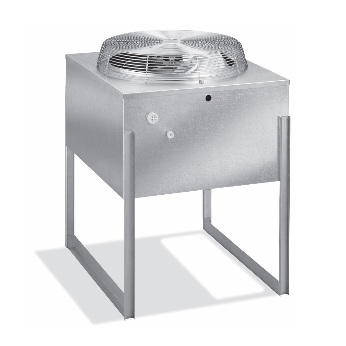 Manitowoc, JCF0500-161, Remote Condenser Unit