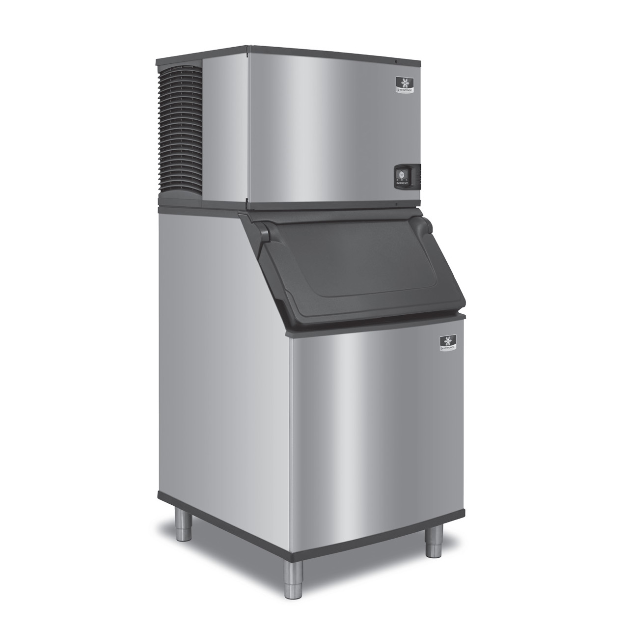 Manitowoc, IYF0600C-161, Ice Maker, Cube-Style
