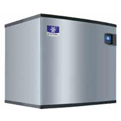 Manitowoc, IDF2100C-161, Ice Maker, Cube-Style
