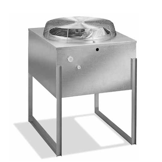 Manitowoc, JCT1200-261, Remote Condenser Unit
