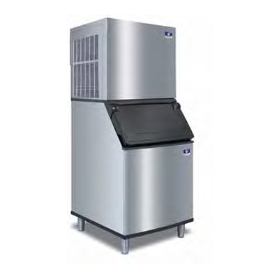 Manitowoc, RFF1300A-261, Ice Maker, Flake-Style