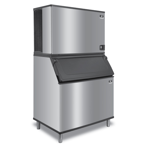 Manitowoc, IYT1900N-263EX, Ice Maker, Cube-Style
