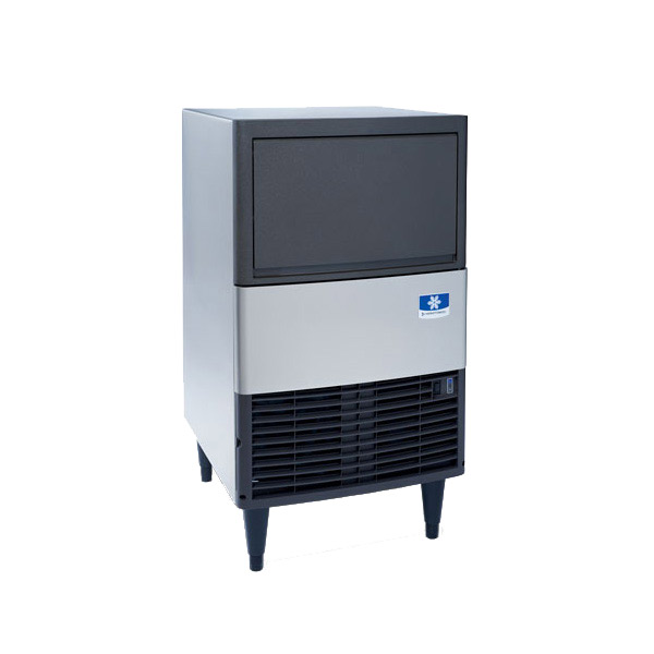 Manitowoc, UDE0065A-161B, Ice Maker with Bin, Cube-Style