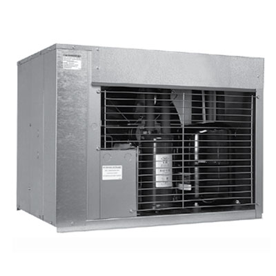 Manitowoc, CVDF1800-251A, Remote Condenser Unit