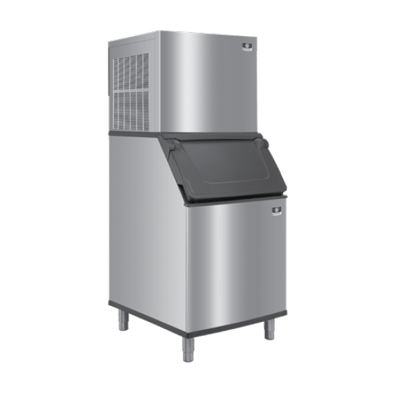 Manitowoc, RNF1100A-261, Ice Maker, Nugget-Style