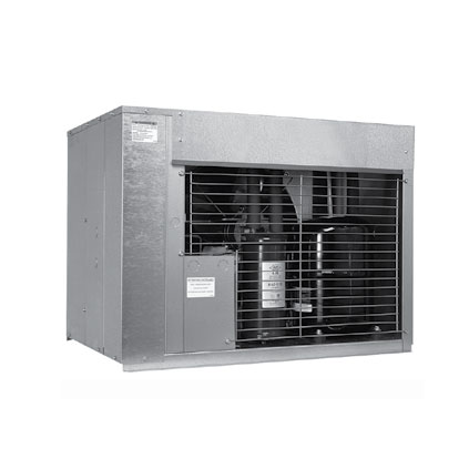 Manitowoc, CVDF2100-261, Remote Condenser Unit