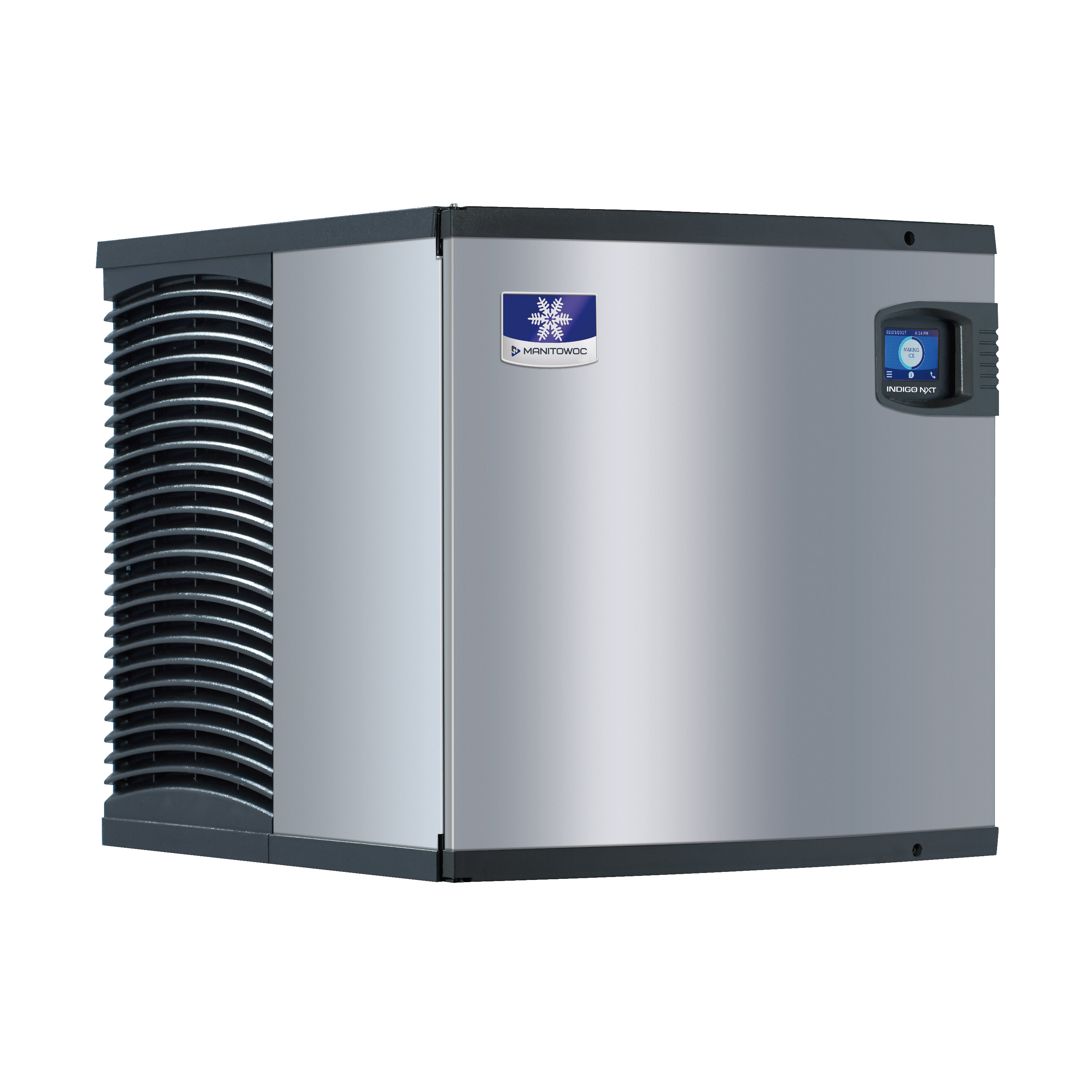 Manitowoc, IDT0420A-161, Ice Maker, Cube-Style