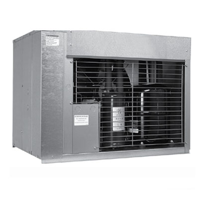 Manitowoc, CVDF1400-261A, Remote Condenser Unit