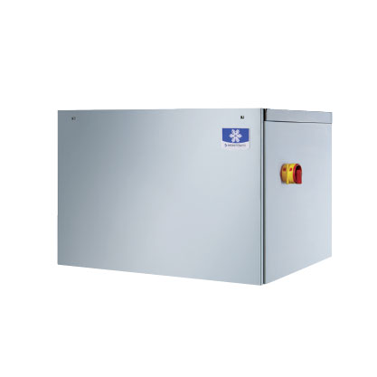 Manitowoc, IYT1900W-261EM, Ice Maker, Cube-Style