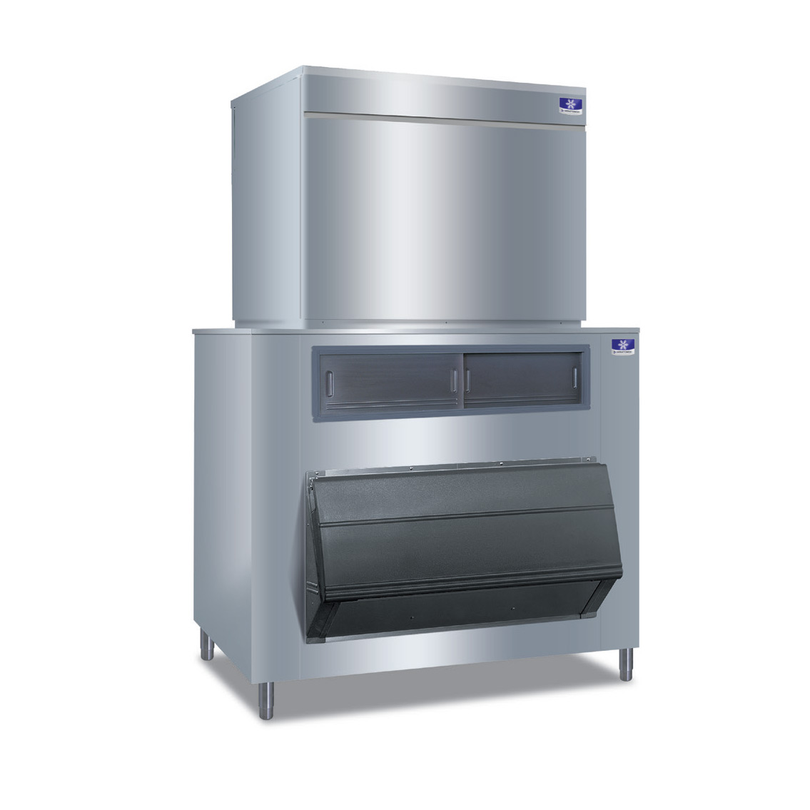 Manitowoc, SDT3000W-263H, Ice Maker, Cube-Style