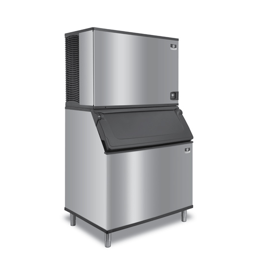 Manitowoc, IDT1500W-263E, Ice Maker, Cube-Style