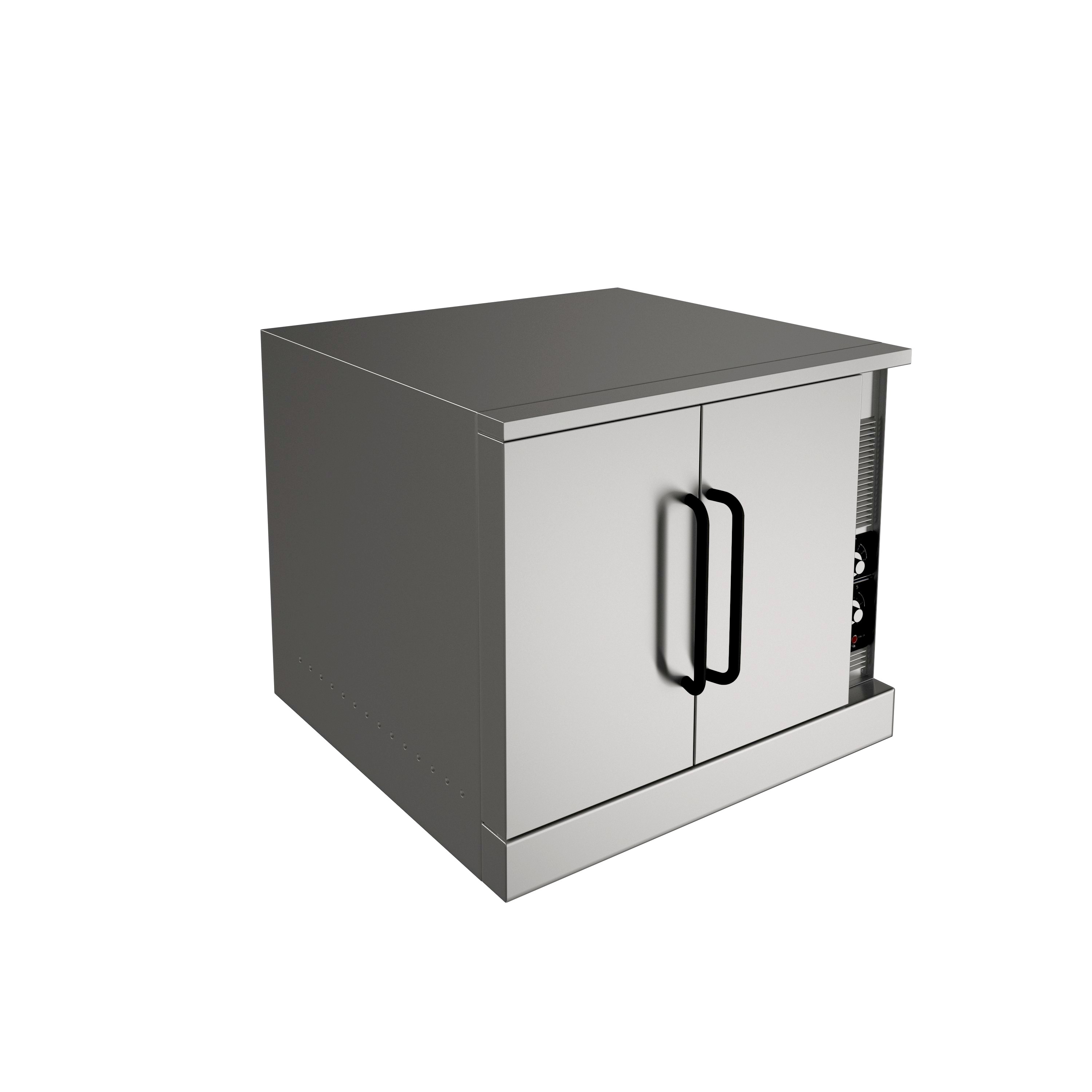 Market Forge, CKOVEN, Convection Ovens, 120V, Full-Size, Freestanding