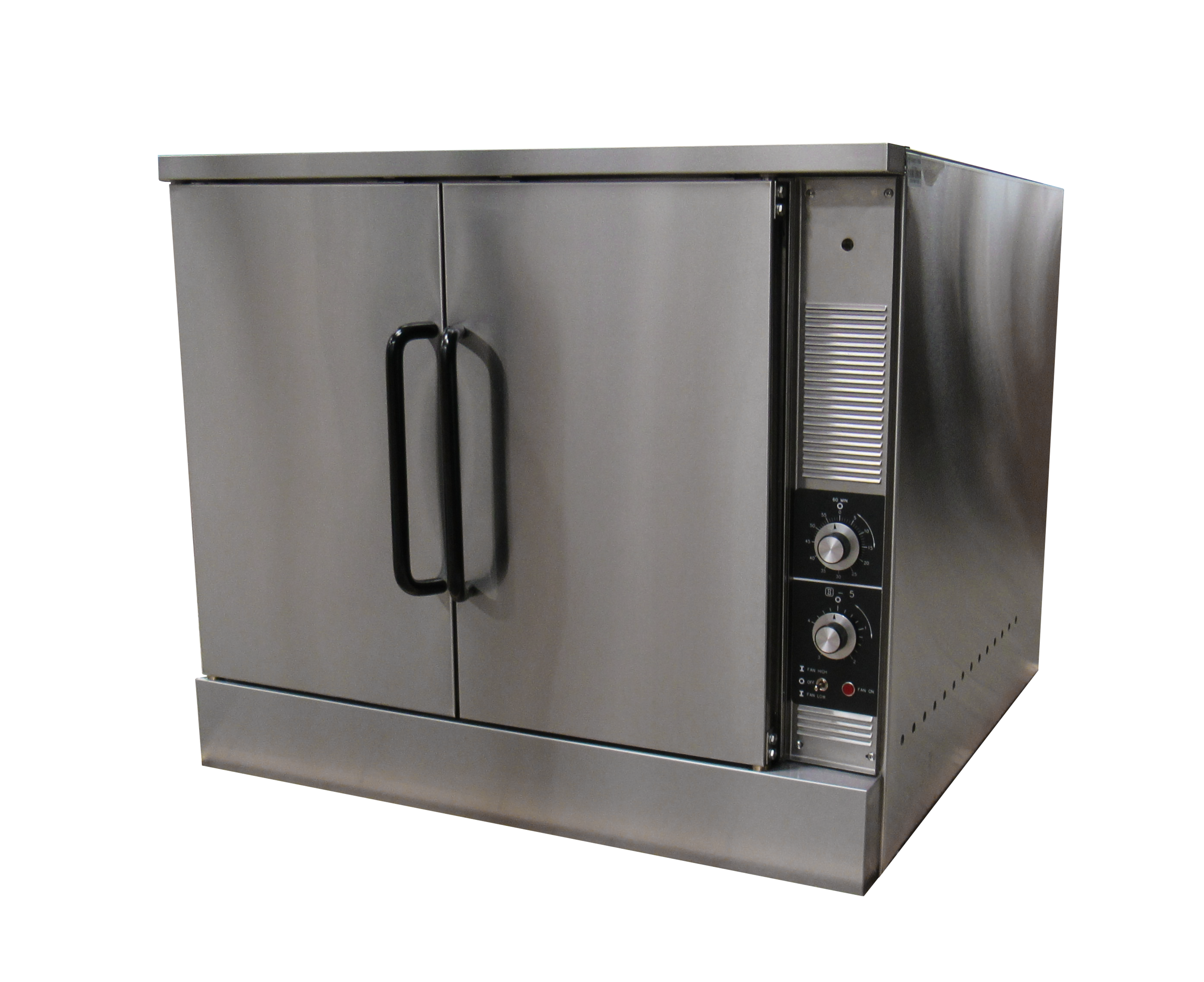 Market Forge, CKOVEN, Convection Ovens