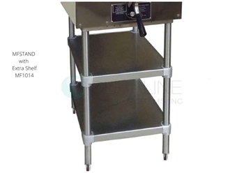 Market Forge, 95-6054, Shelf