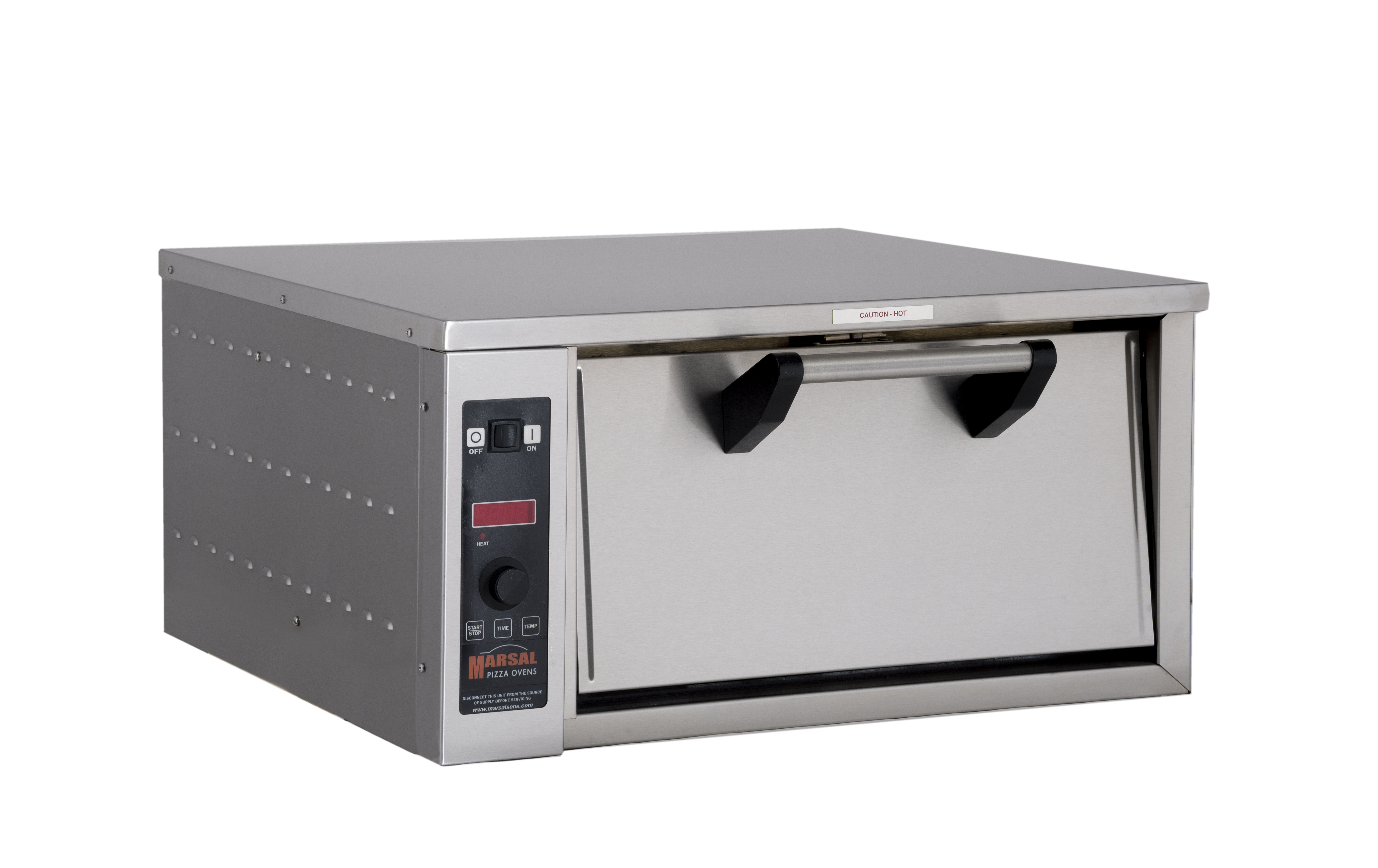 Marsal Ovens, CT301, Oven, Electric, Countertop