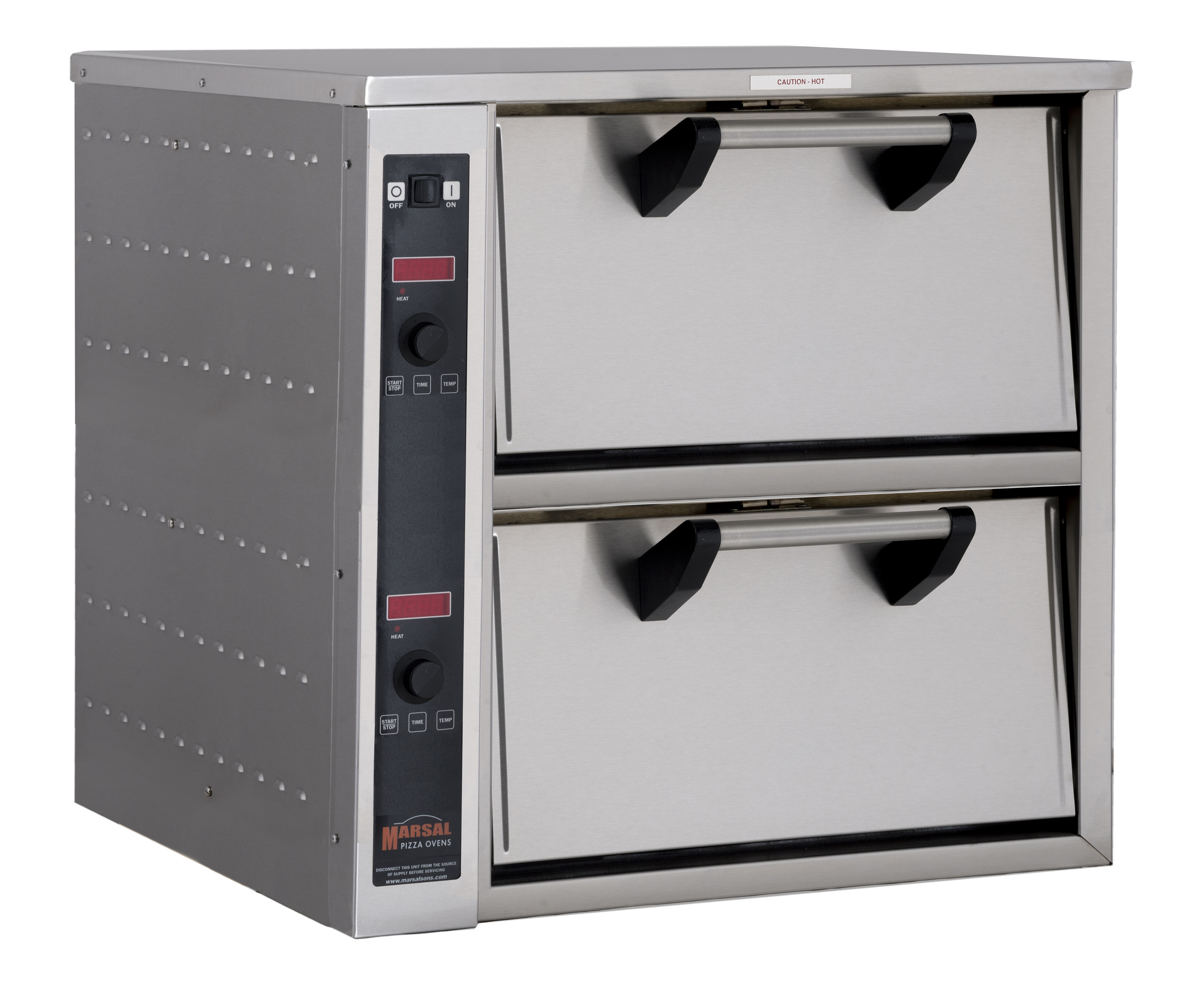 Marsal Ovens, CT302, Oven, Electric, Countertop