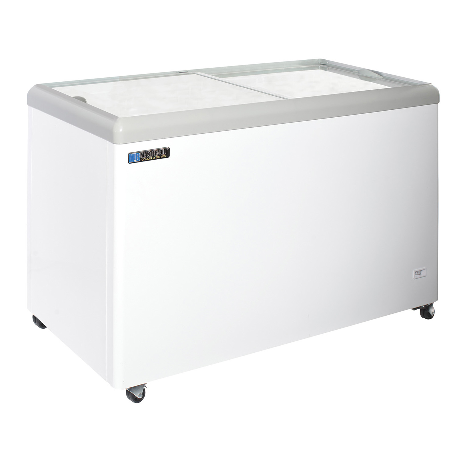Master-Bilt Products, MSF-52AN, Chest Freezer