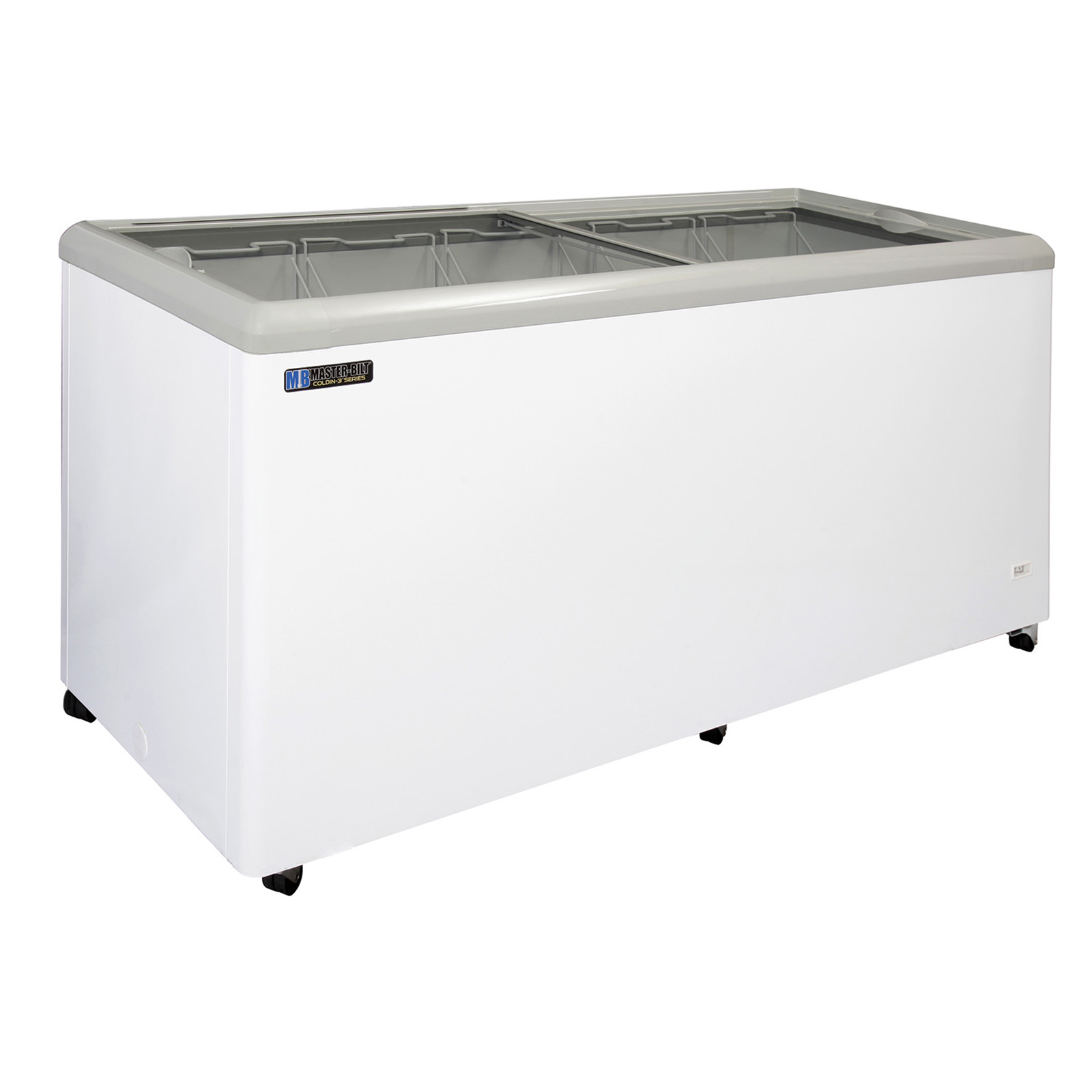 Master-Bilt Products, MSF-71AN, Chest Freezer